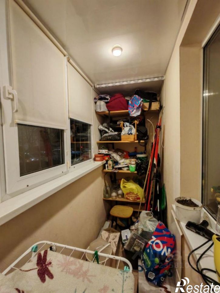 2-комн квартира улица Максима Горького, 35,  д. 35