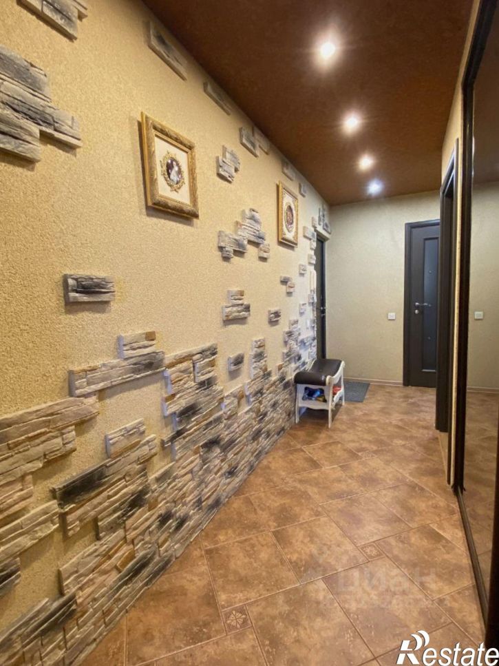 2-комн квартира улица Зои Космодемьянской, 5,  д. 5