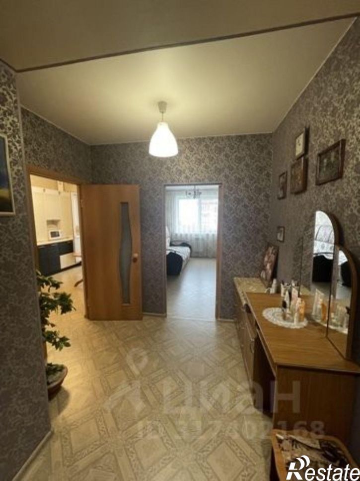 2-комн квартира 24-й км Московского шоссе, 9 с10,  д. 9 с10