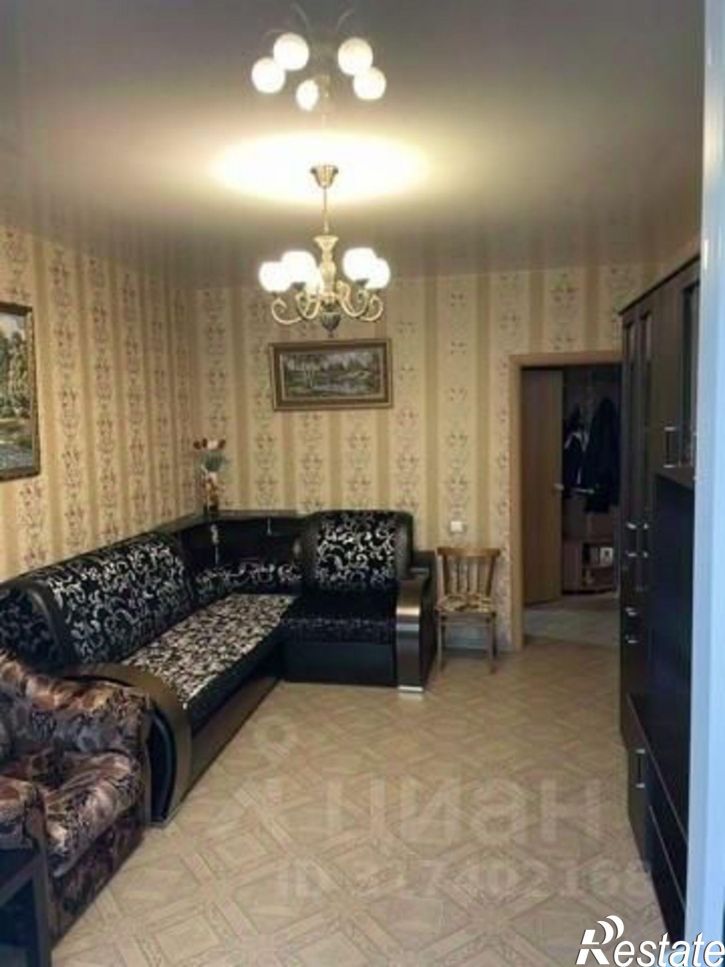 2-комн квартира 24-й км Московского шоссе, 9 с10,  д. 9 с10