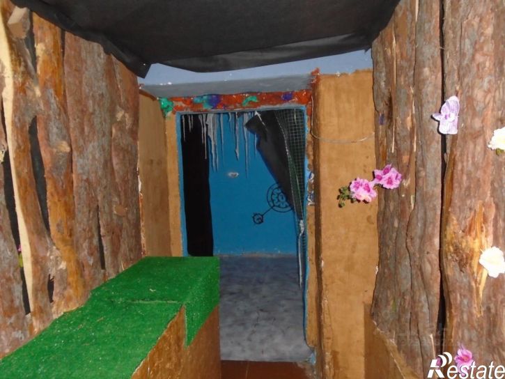 Помещение свободного назначения г.о. Самара, г Самара, ул Физкультурная