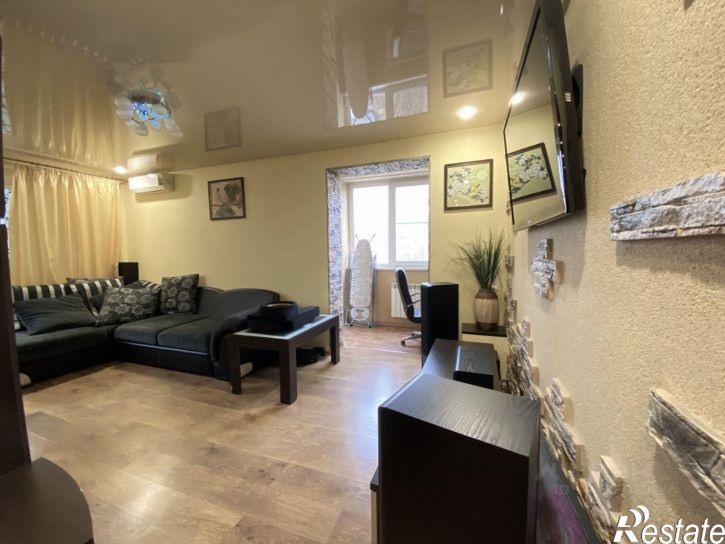 2-комн квартира улица Зои Космодемьянской, 5,  д. 5