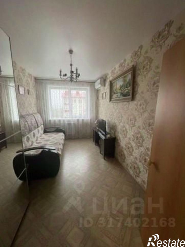 2-комн квартира 24-й км Московского шоссе, 9 с10,  д. 9 с10