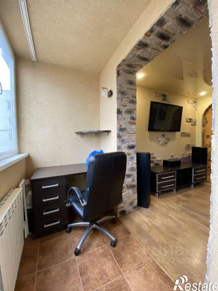 2-комн квартира улица Зои Космодемьянской, 5,  д. 5