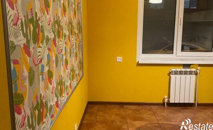 2-комн квартира бульвар Ивана Финютина, 46,  д. 46