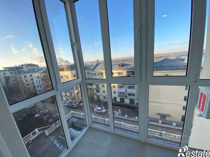 5-комн квартира