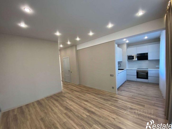 5-комн квартира