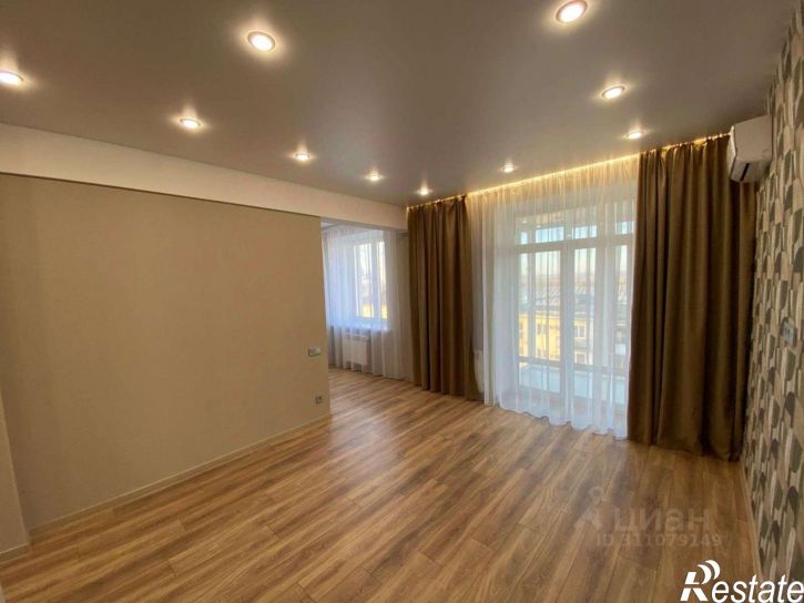 5-комн квартира