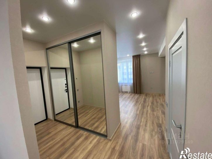 5-комн квартира