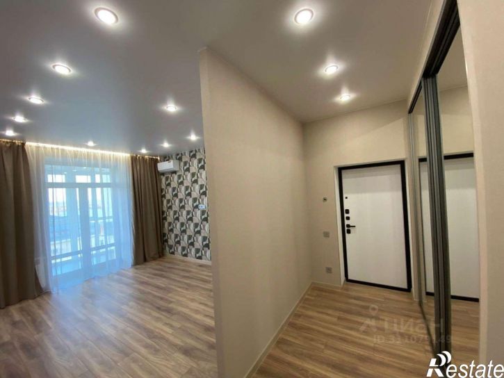 5-комн квартира