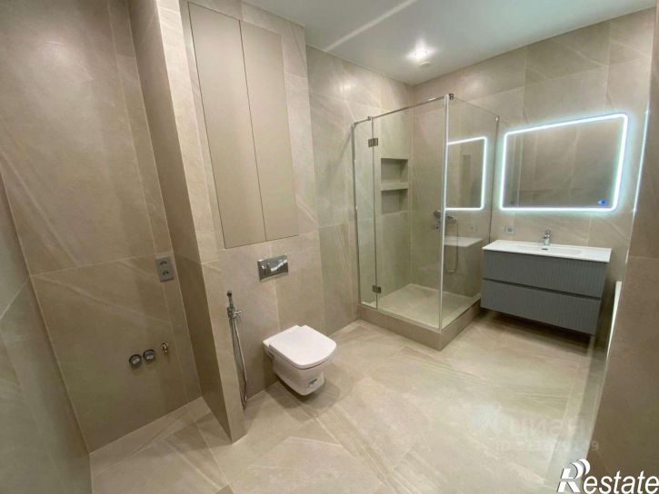 5-комн квартира