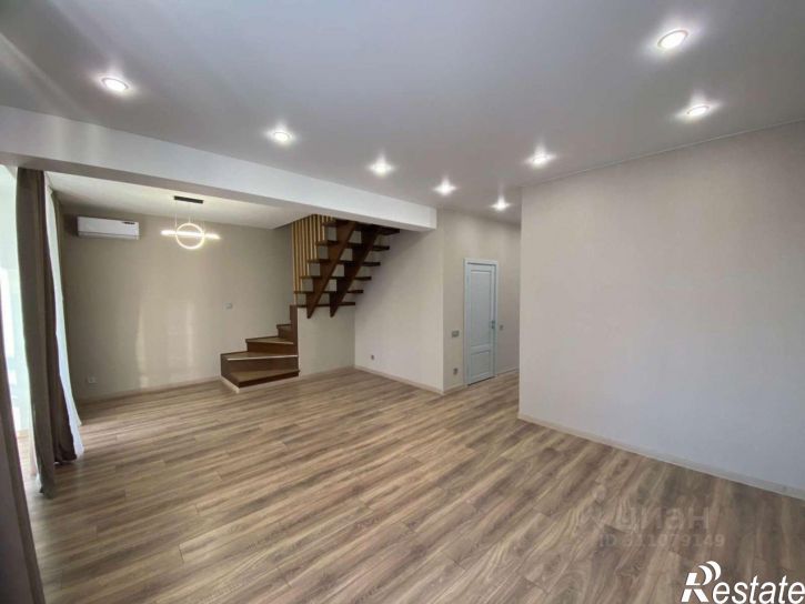 5-комн квартира