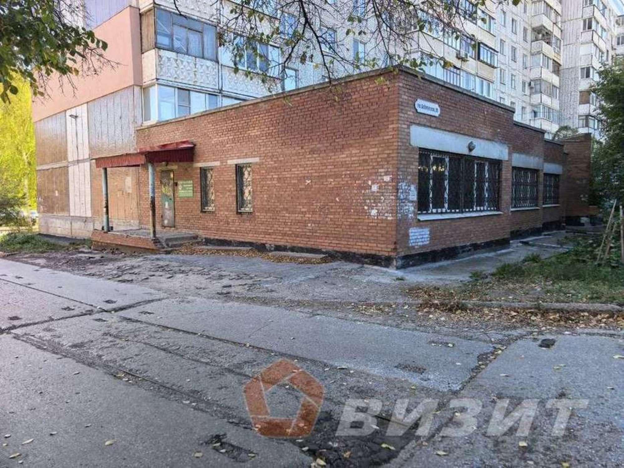 Сдать торговое помещение за 185 000 рублей на Бобруйская улица, 89