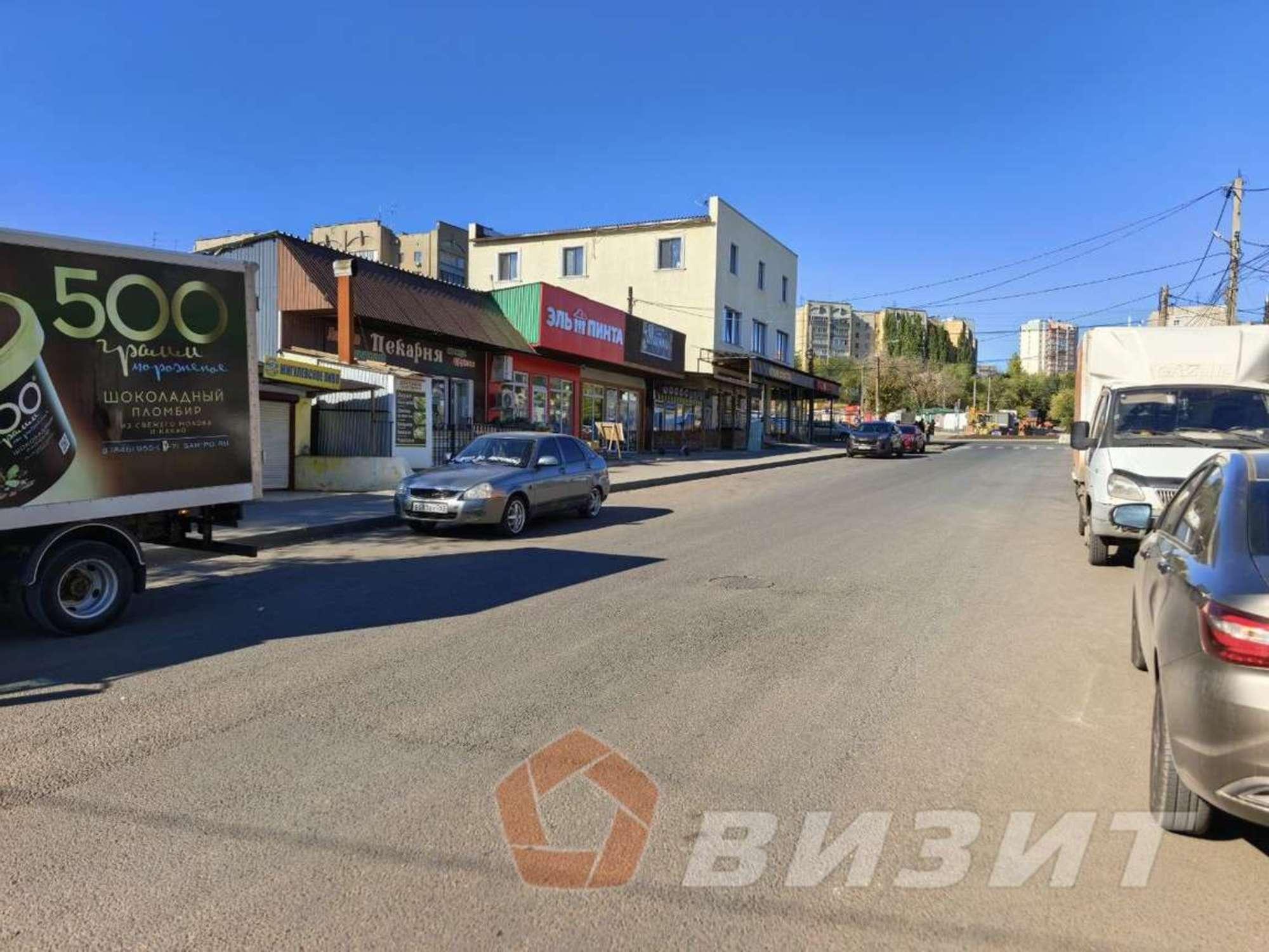 Сдать торговое помещение за 185 000 рублей на Бобруйская улица, 89