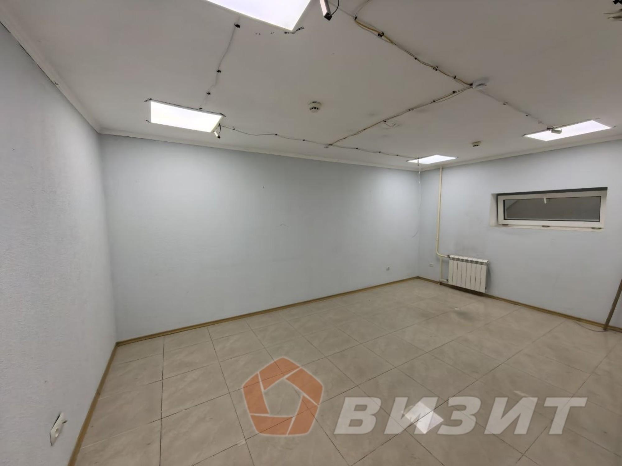 Сдать торговое помещение за 185 000 рублей на Бобруйская улица, 89