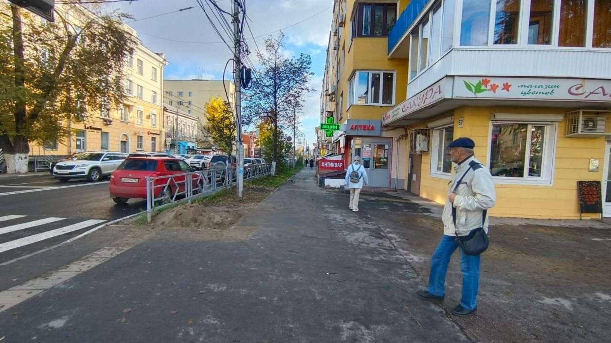 Купить торговое помещение за 8 000 000 рублей на Льва Толстого улица, 57