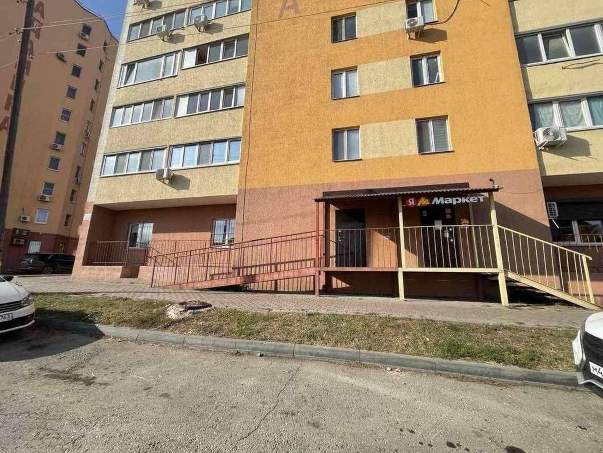 Купить офис, помещение под офис за 2 900 000 рублей на Промышленности улица, 180