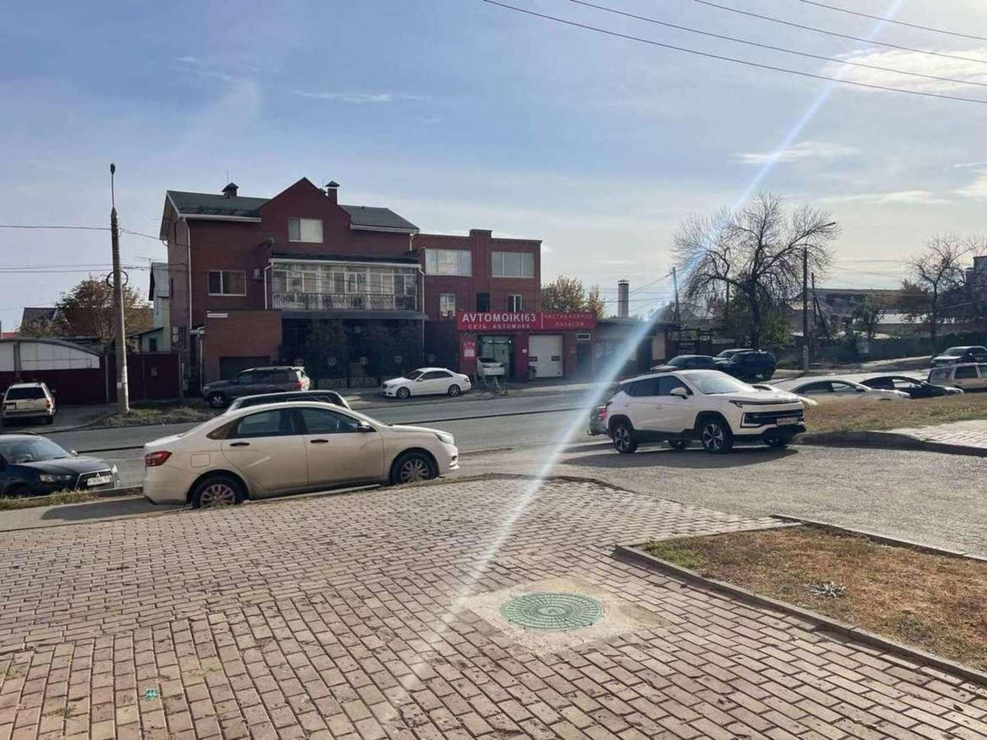 Купить офис, помещение под офис за 2 900 000 рублей на Промышленности улица, 180