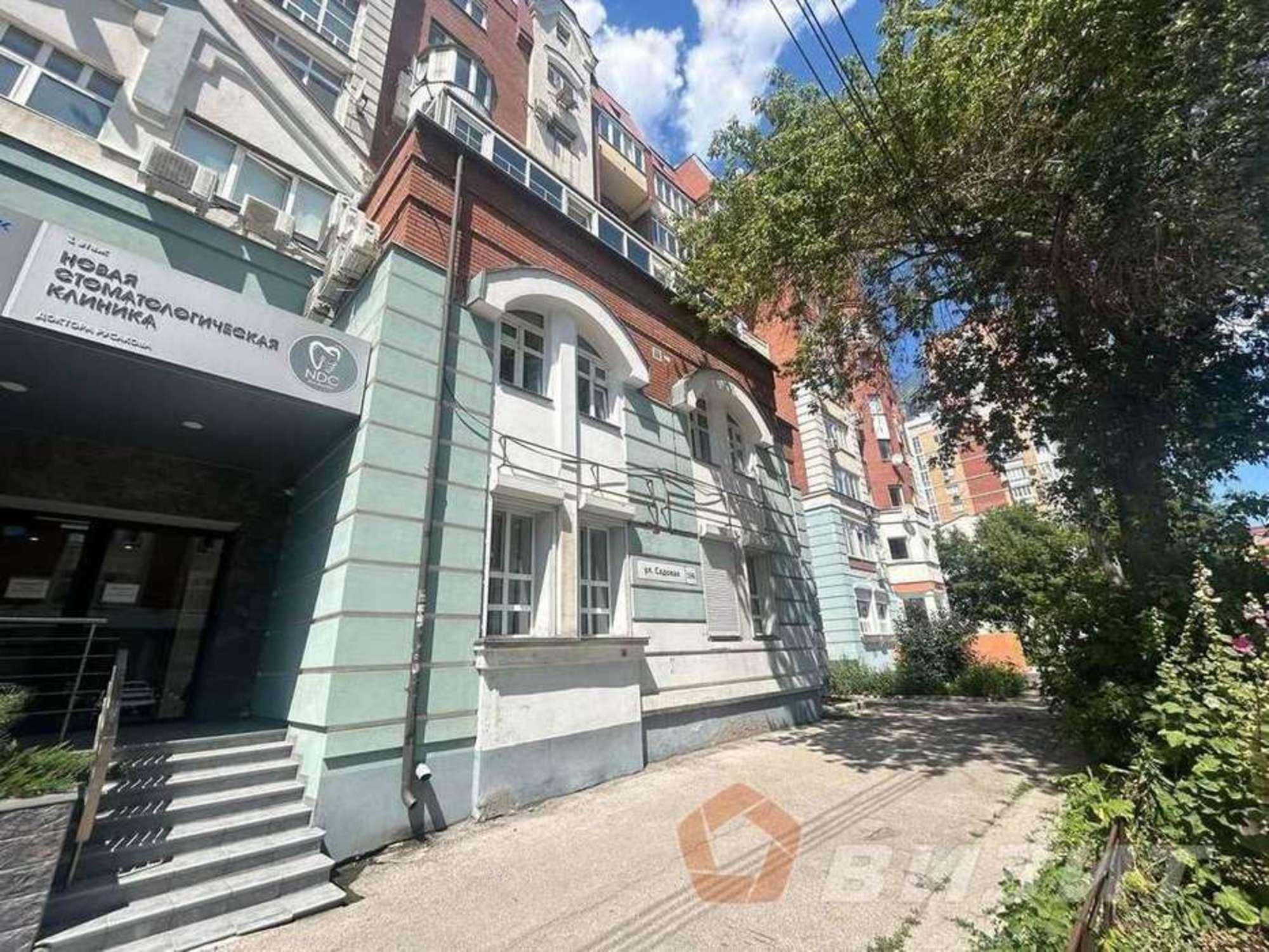 Сдать офис, помещение под офис за 36 000 рублей на Садовая улица, 156