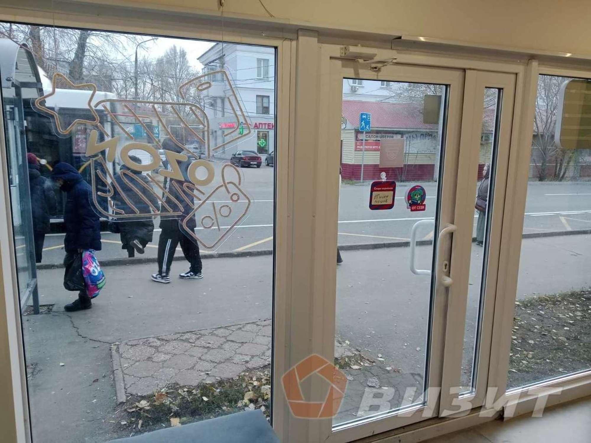 Сдать торговое помещение за 48 000 рублей на 4-й квартал, 1а