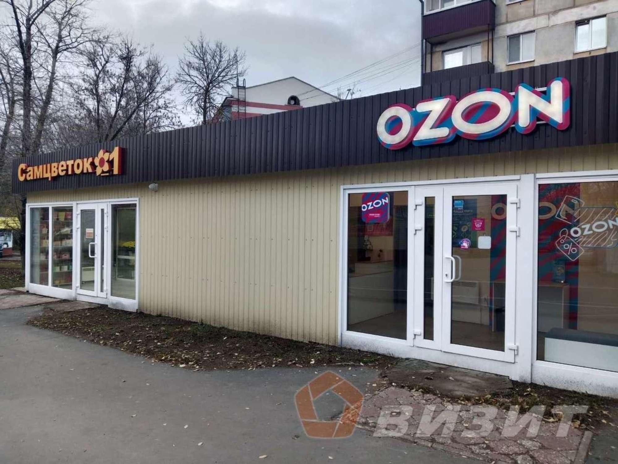 Сдать торговое помещение за 48 000 рублей на 4-й квартал, 1а