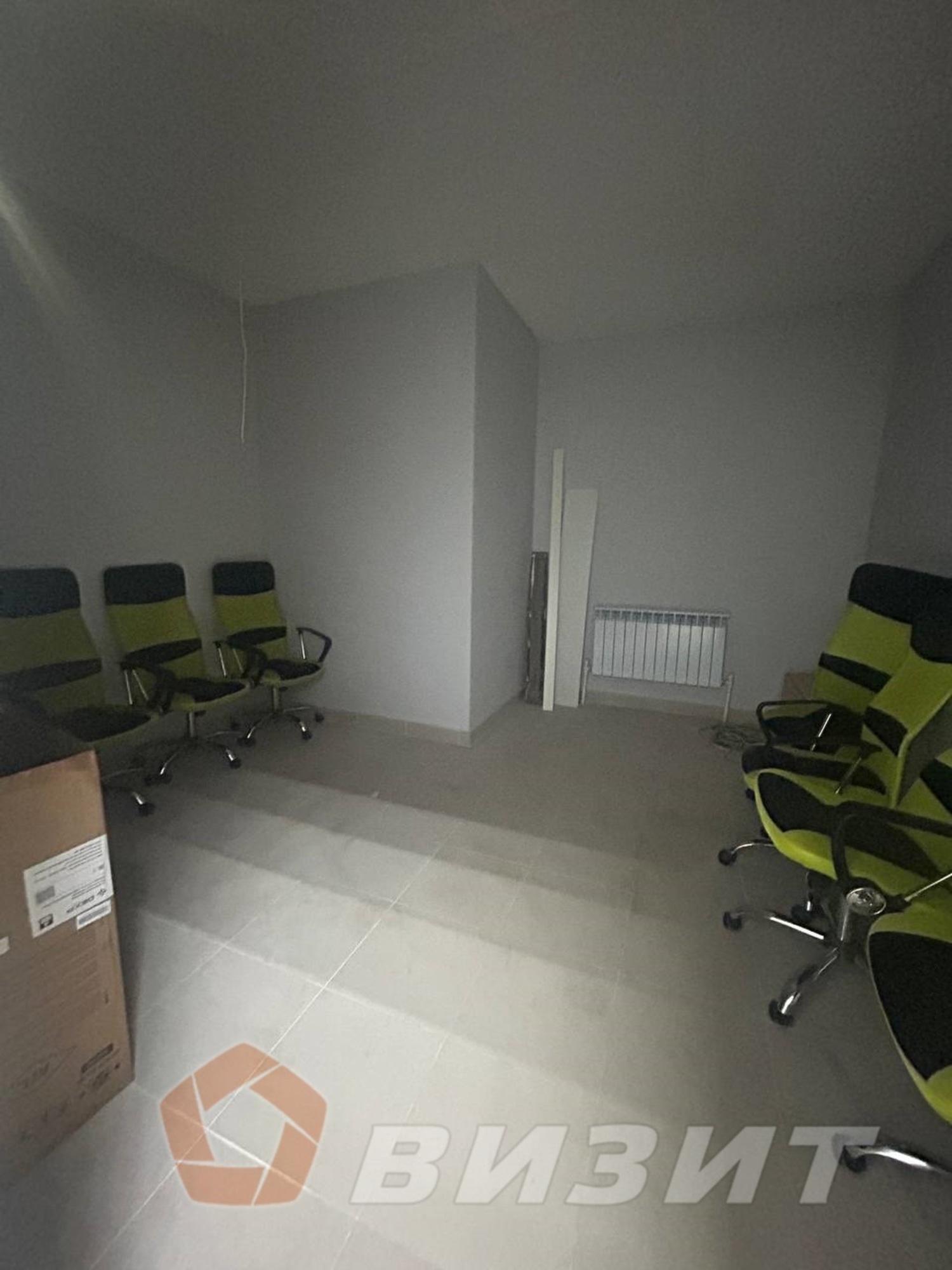 Сдать офис, помещение под офис за 85 000 рублей на Станкозаводская улица, 40а