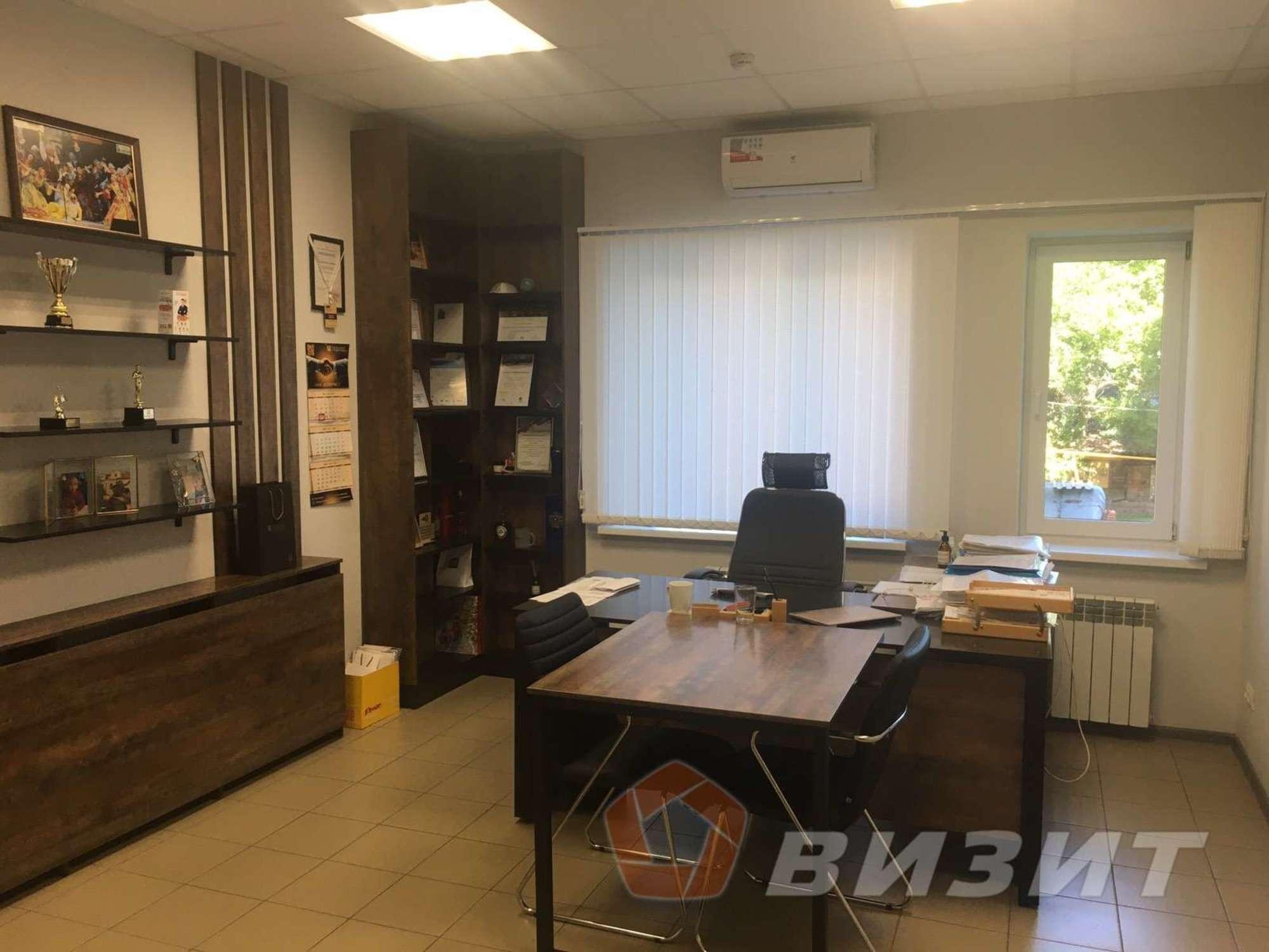 Сдать офис, помещение под офис за 130 000 рублей на Самарская улица, 95а