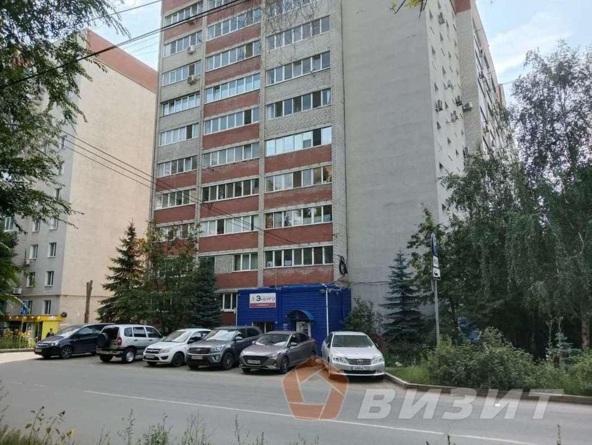 Сдать офис, помещение под офис за 33 750 рублей на Минская улица, 25