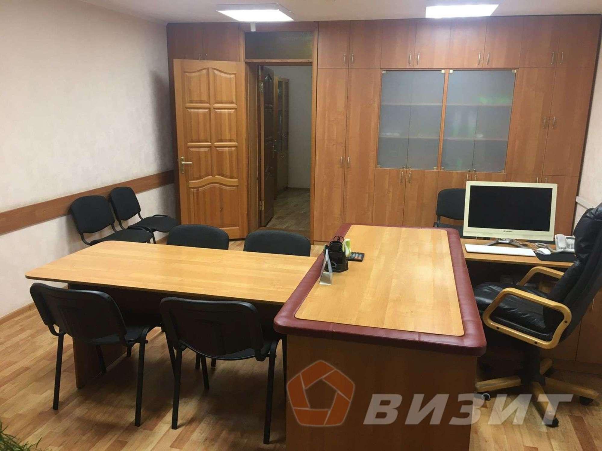 Сдать офис, помещение под офис за 33 750 рублей на Минская улица, 25