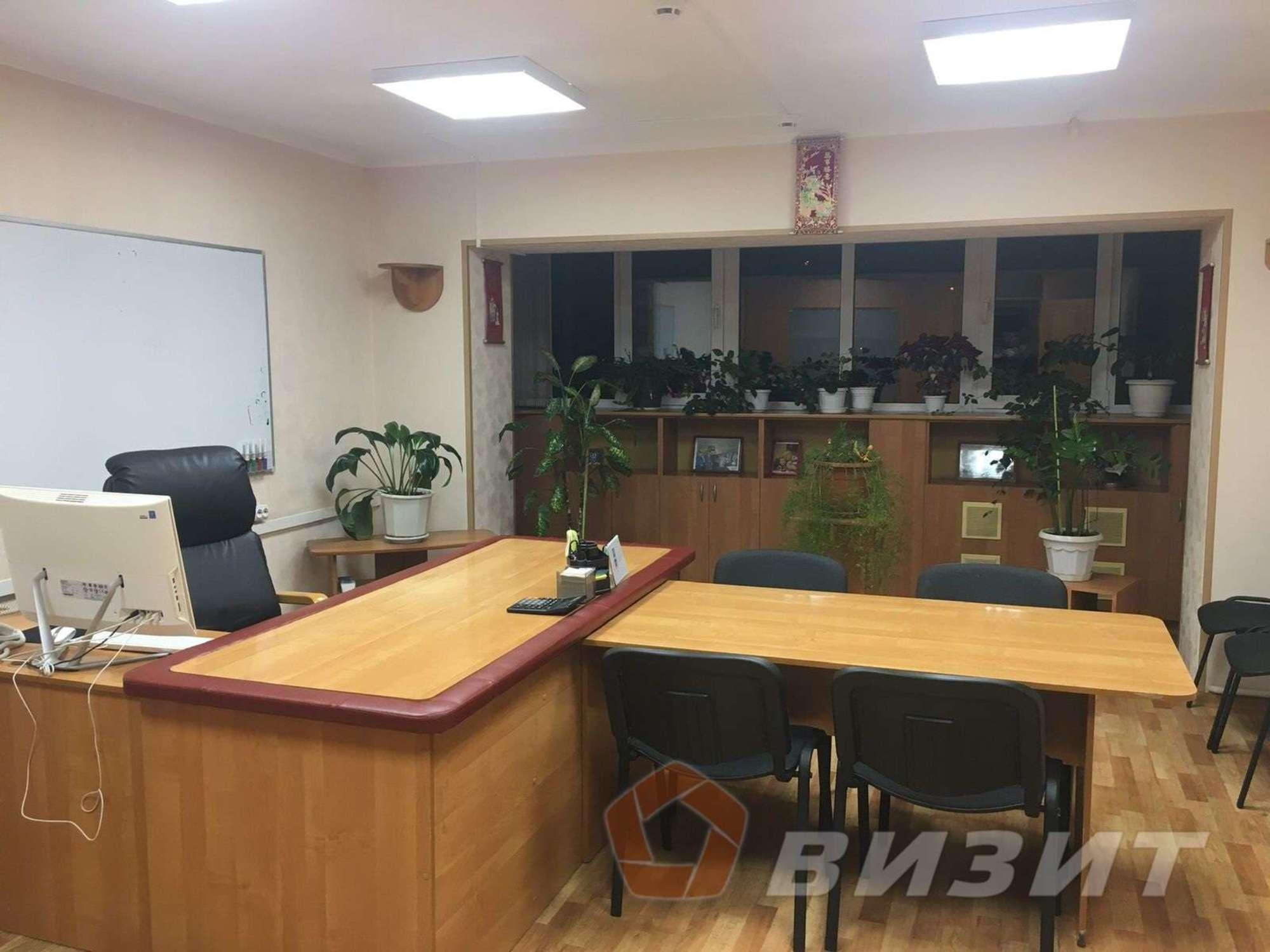 Сдать офис, помещение под офис за 33 750 рублей на Минская улица, 25