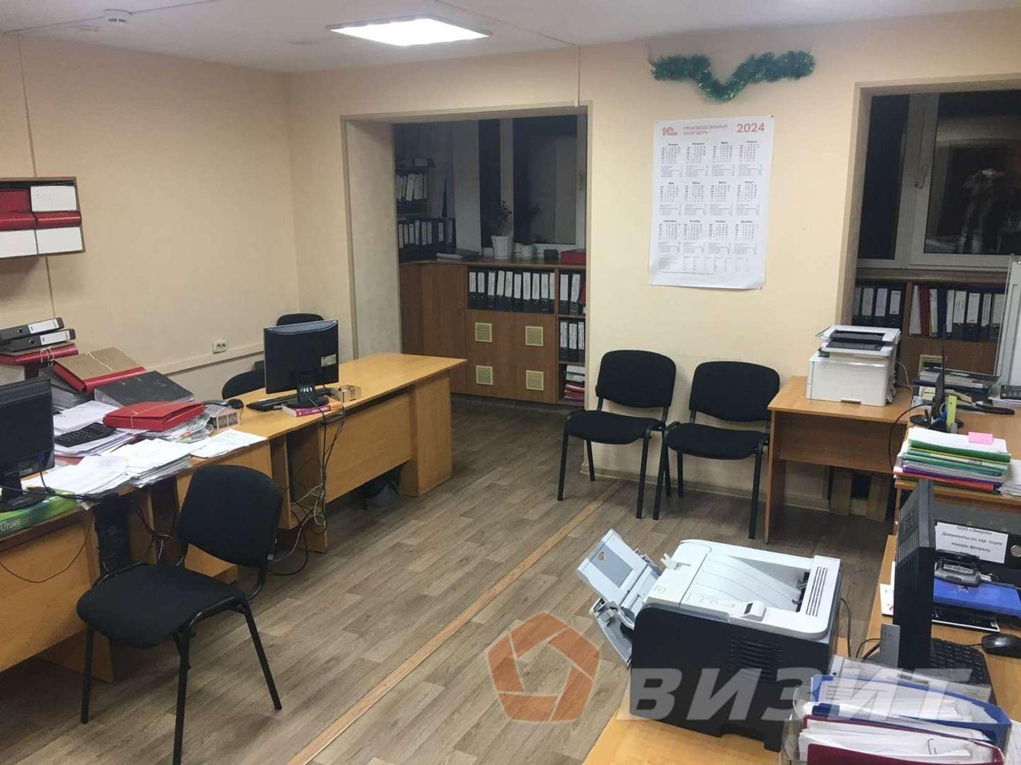 Сдать офис, помещение под офис за 33 750 рублей на Минская улица, 25