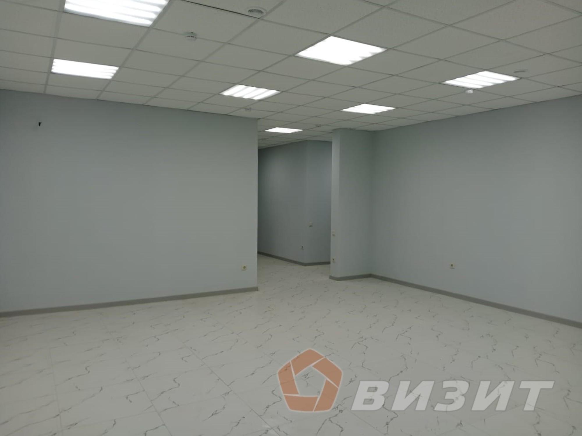 Сдать офис, помещение под офис за 130 000 рублей на Самарская улица, 95а