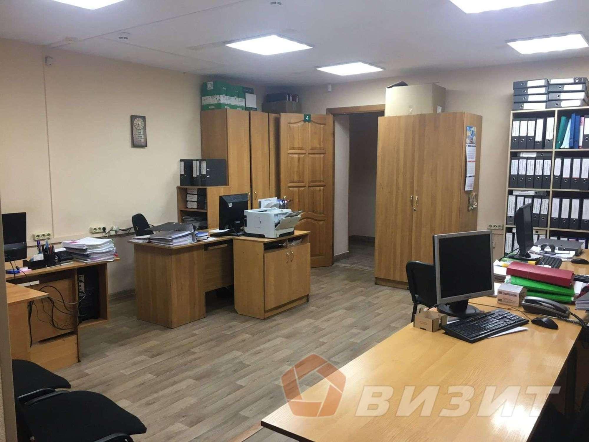 Сдать офис, помещение под офис за 33 750 рублей на Минская улица, 25