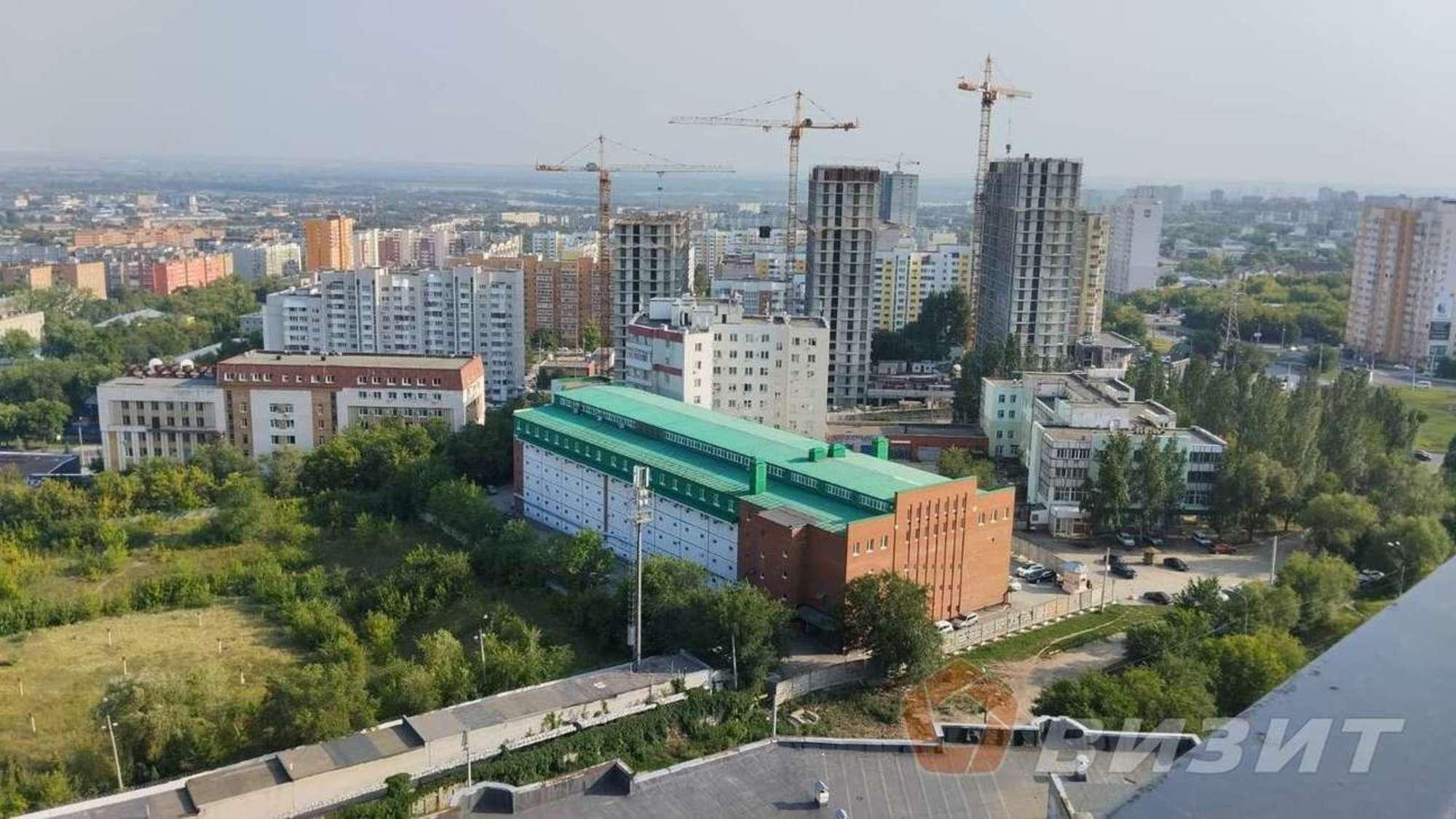 Купить офис, помещение под офис за 78 000 000 рублей на Ставропольская улица, 3