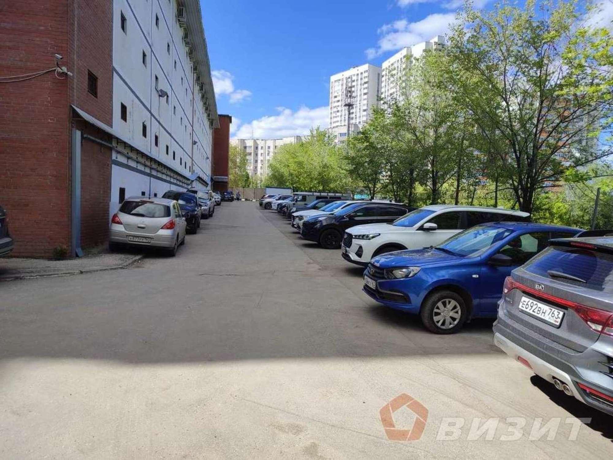 Купить офис, помещение под офис за 78 000 000 рублей на Ставропольская улица, 3