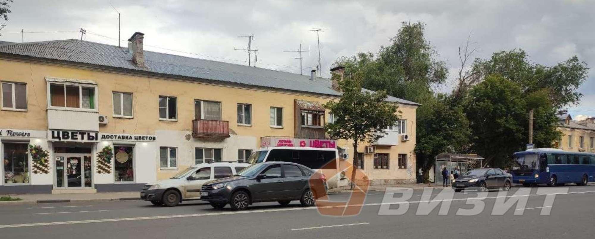 Купить торговое помещение за 8 200 000 рублей на Авроры улица, 165