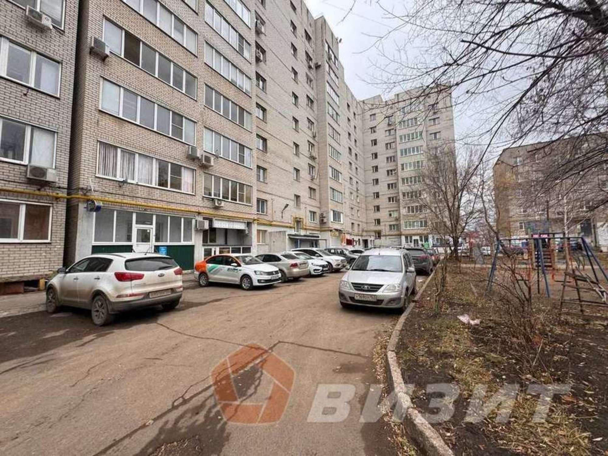 Купить офис, помещение под офис за 7 000 000 рублей на Партизанская улица, 158
