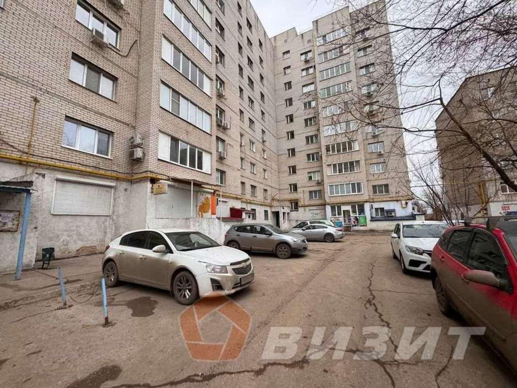 Купить офис, помещение под офис за 7 000 000 рублей на Партизанская улица, 158