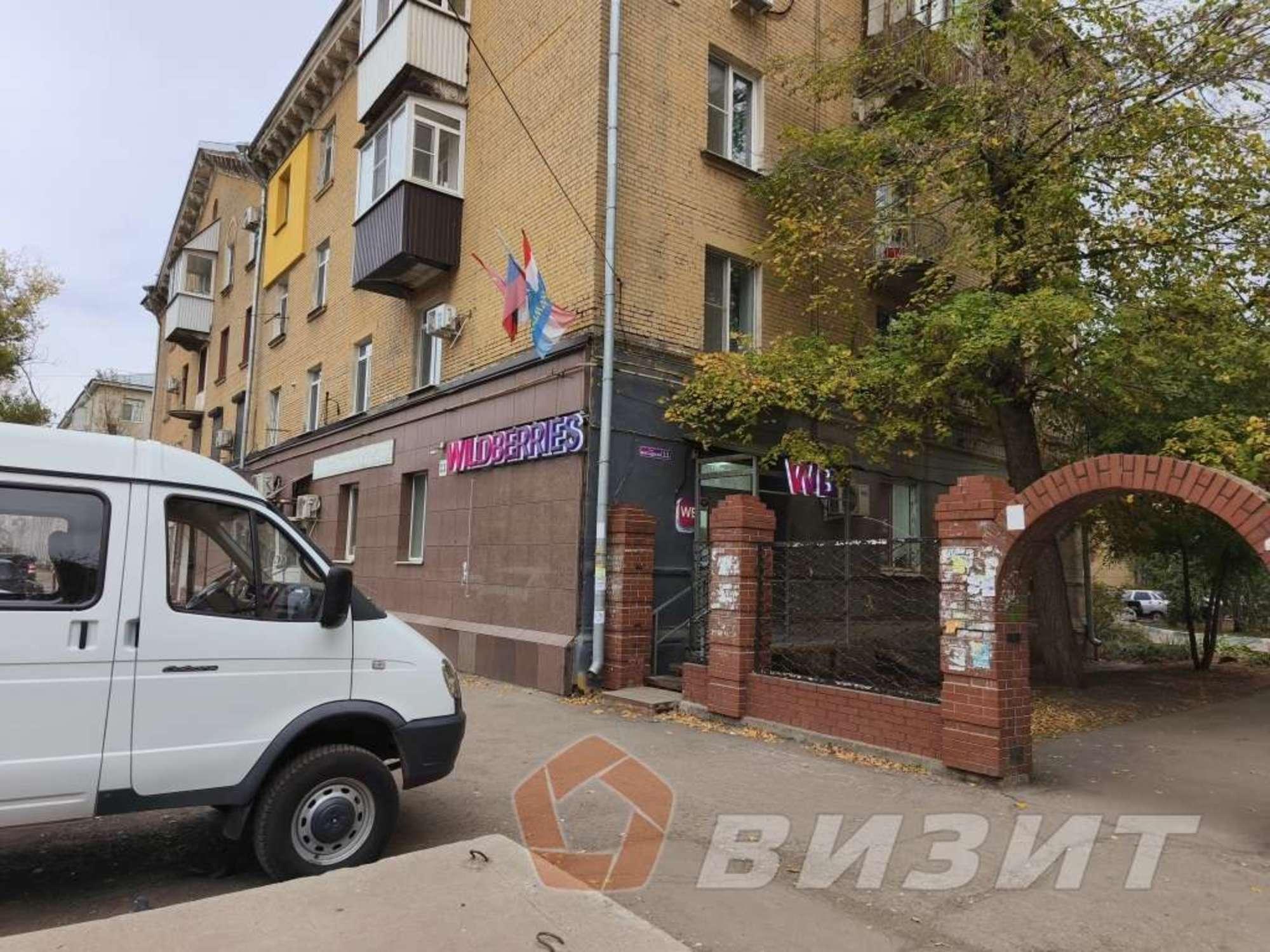 Сдать торговое помещение за 72 600 рублей на Фасадная улица, 11