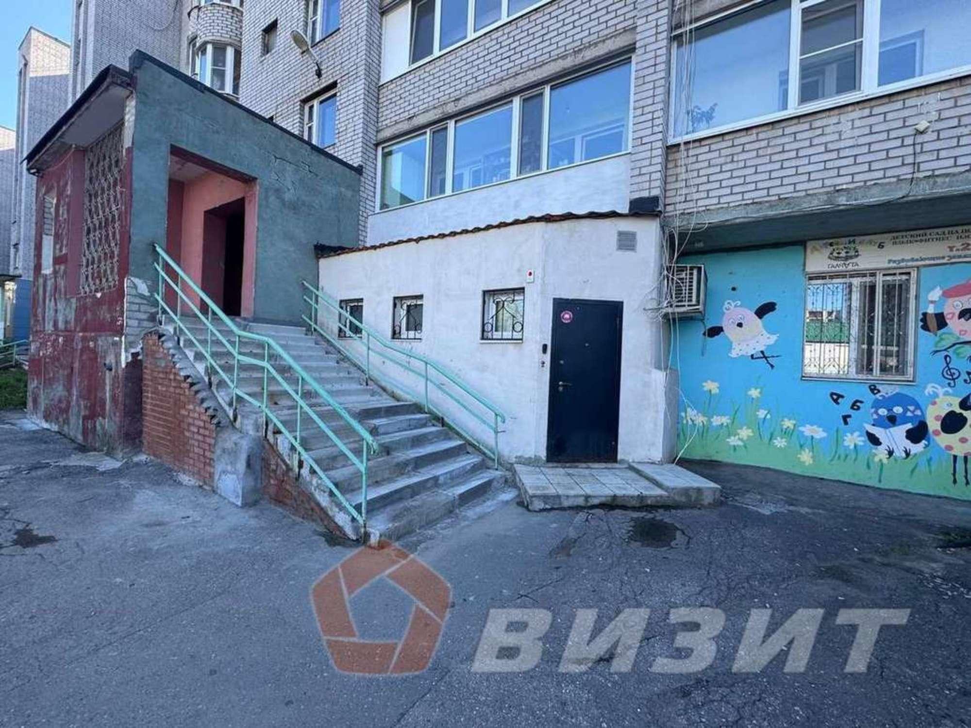 Купить офис, помещение под офис за 15 000 000 рублей на Финская улица, 96