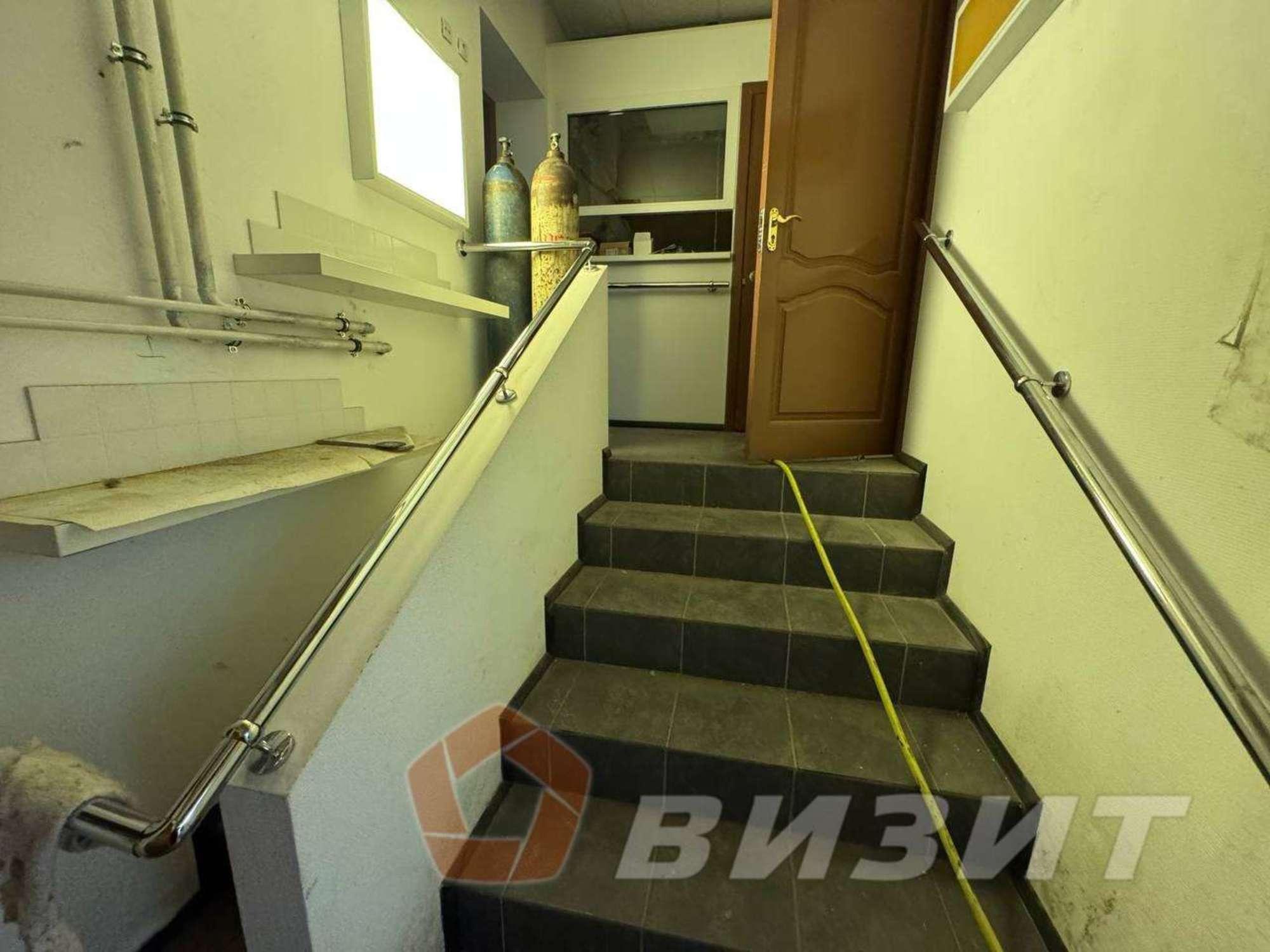 Купить офис, помещение под офис за 15 000 000 рублей на Финская улица, 96