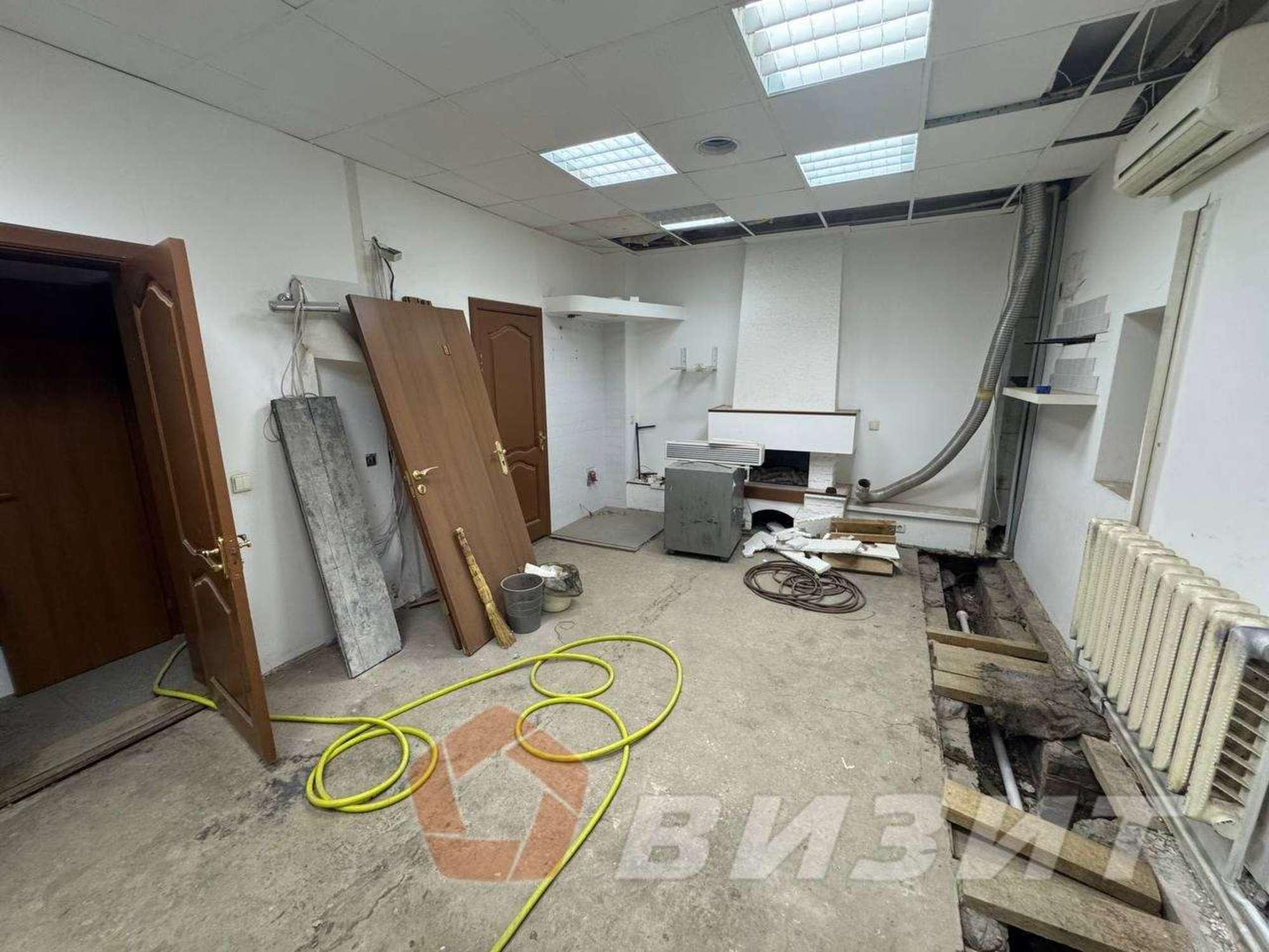 Купить офис, помещение под офис за 15 000 000 рублей на Финская улица, 96