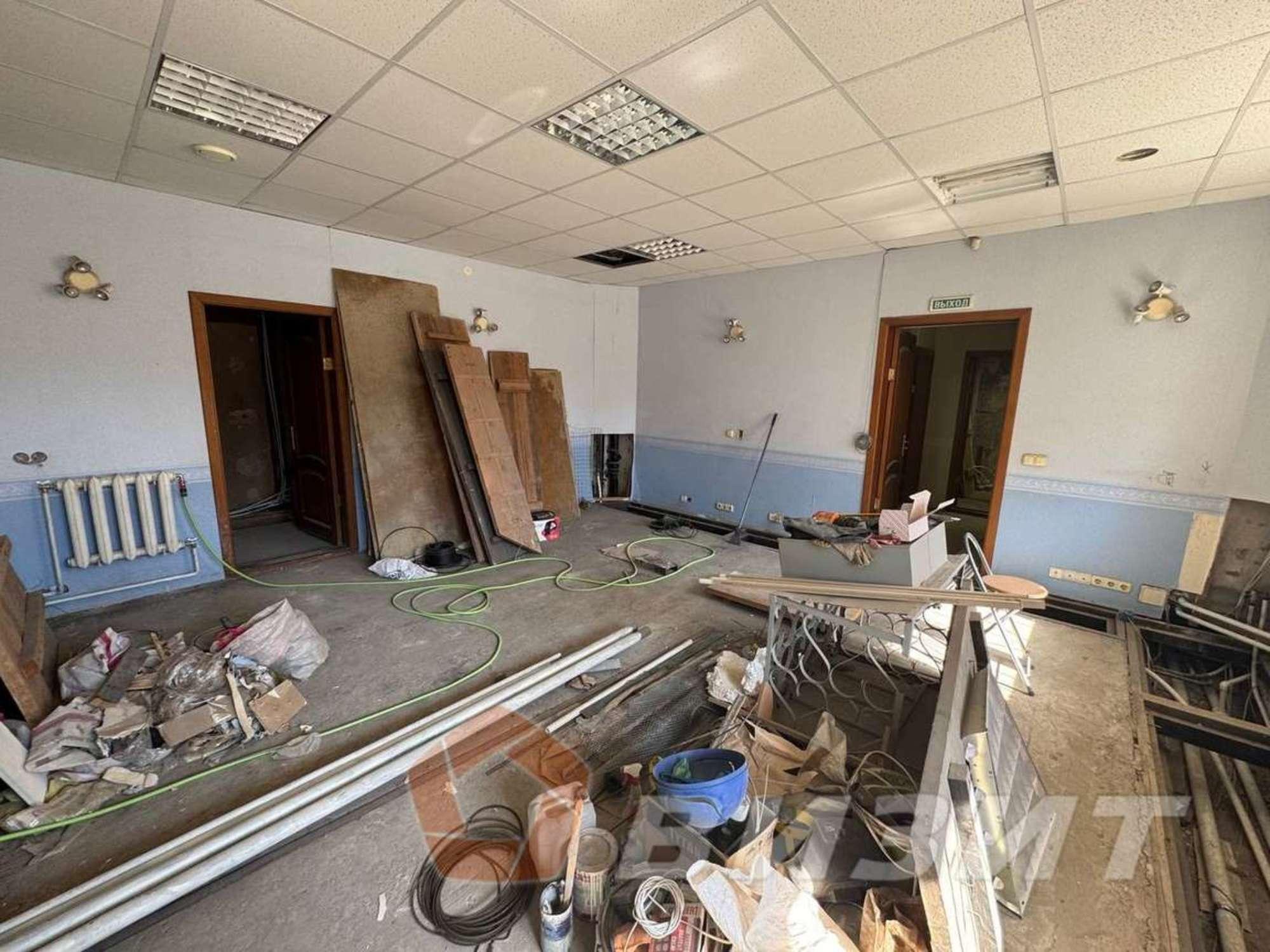 Купить офис, помещение под офис за 15 000 000 рублей на Финская улица, 96