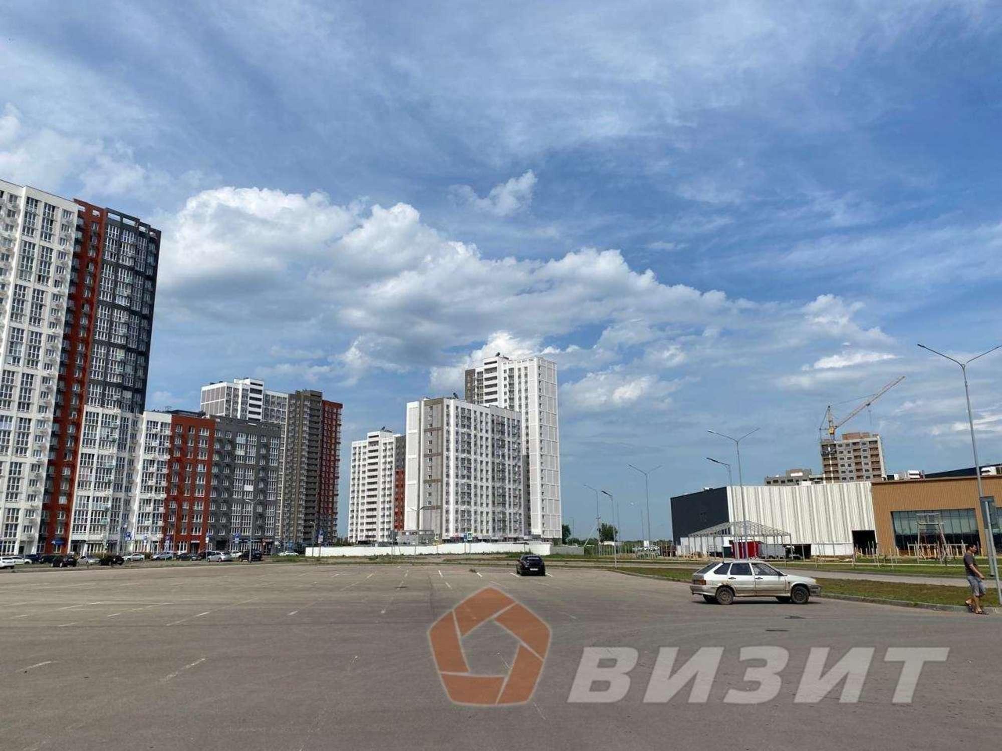 Сдать торговое помещение за 91 500 рублей на Южное шоссе, 11