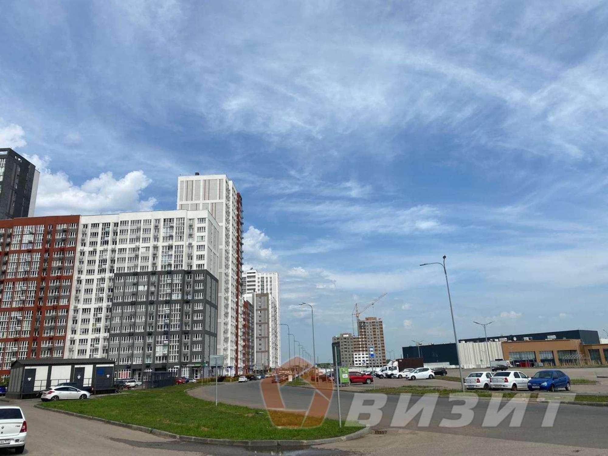 Сдать торговое помещение за 91 500 рублей на Южное шоссе, 11