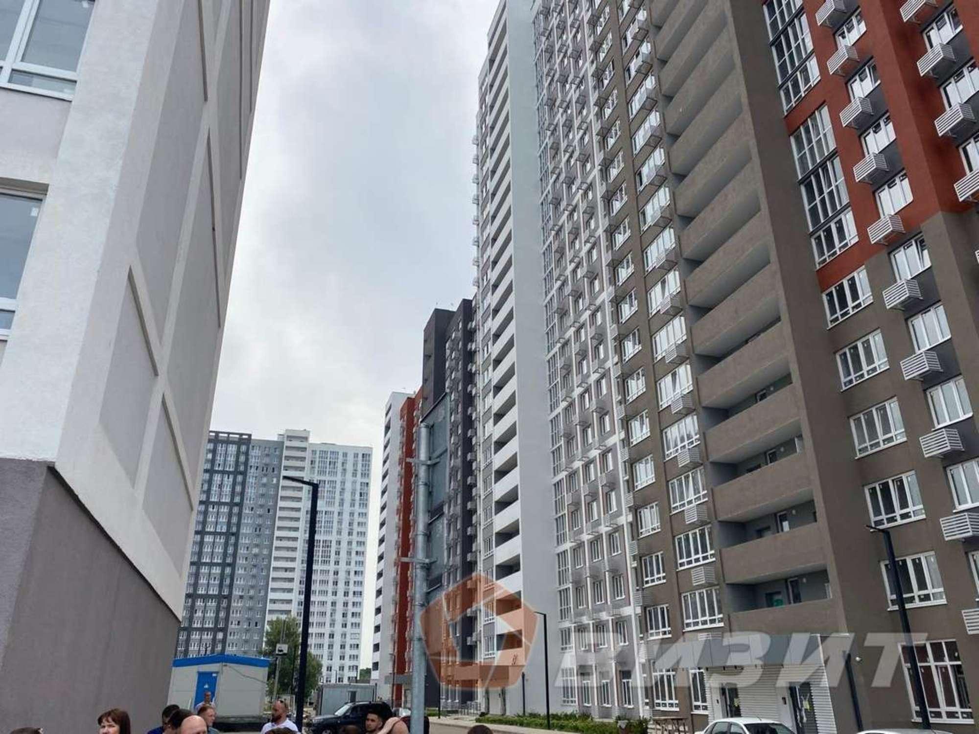 Сдать торговое помещение за 91 500 рублей на Южное шоссе, 11