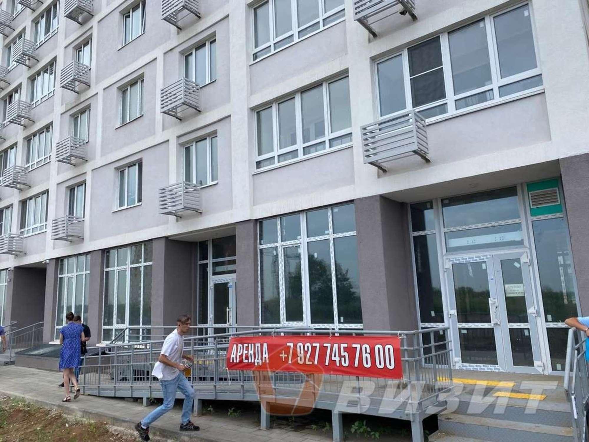 Сдать торговое помещение за 91 500 рублей на Южное шоссе, 11