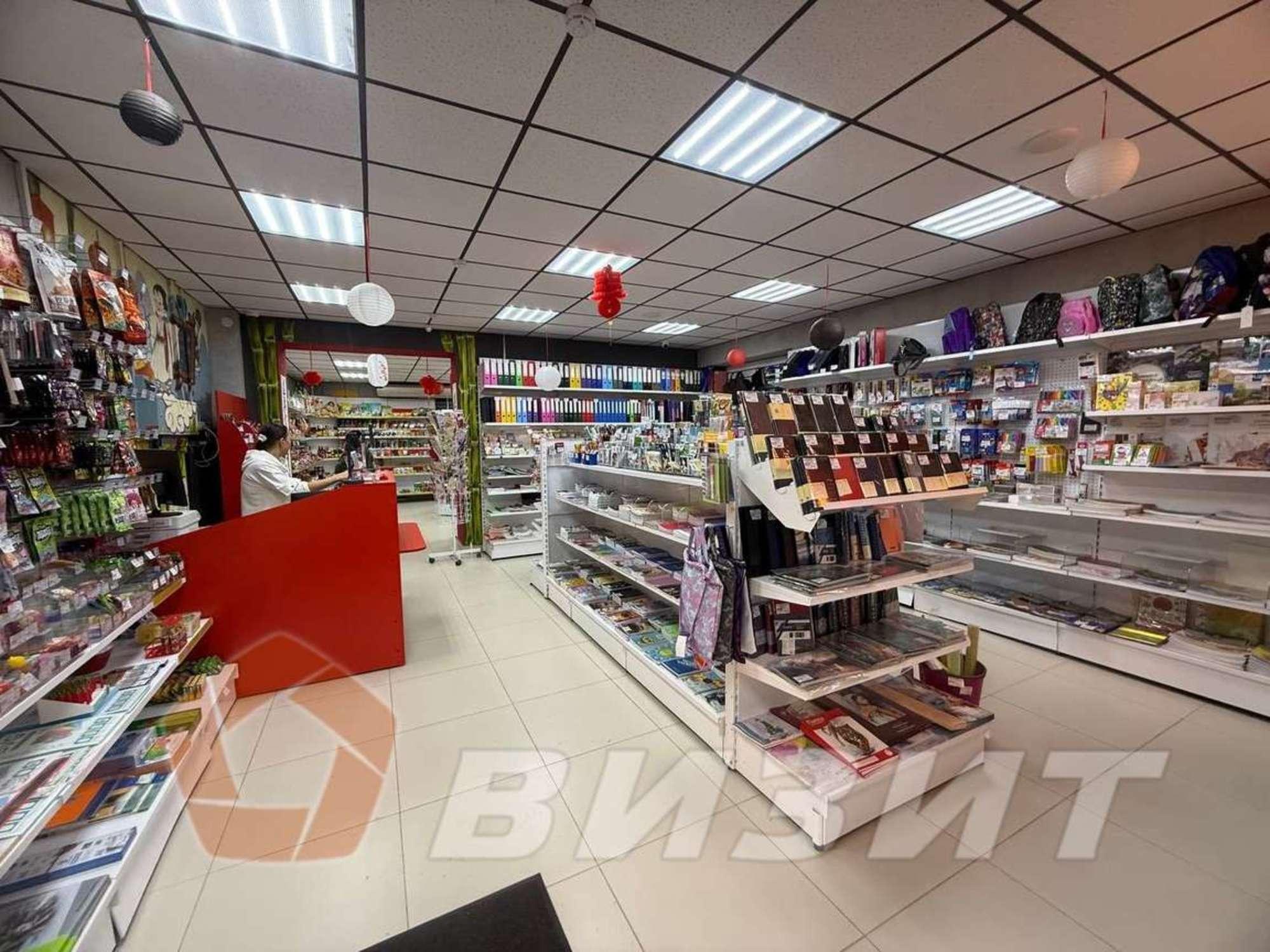 Сдать торговое помещение за 123 600 рублей на Самарская улица, 268