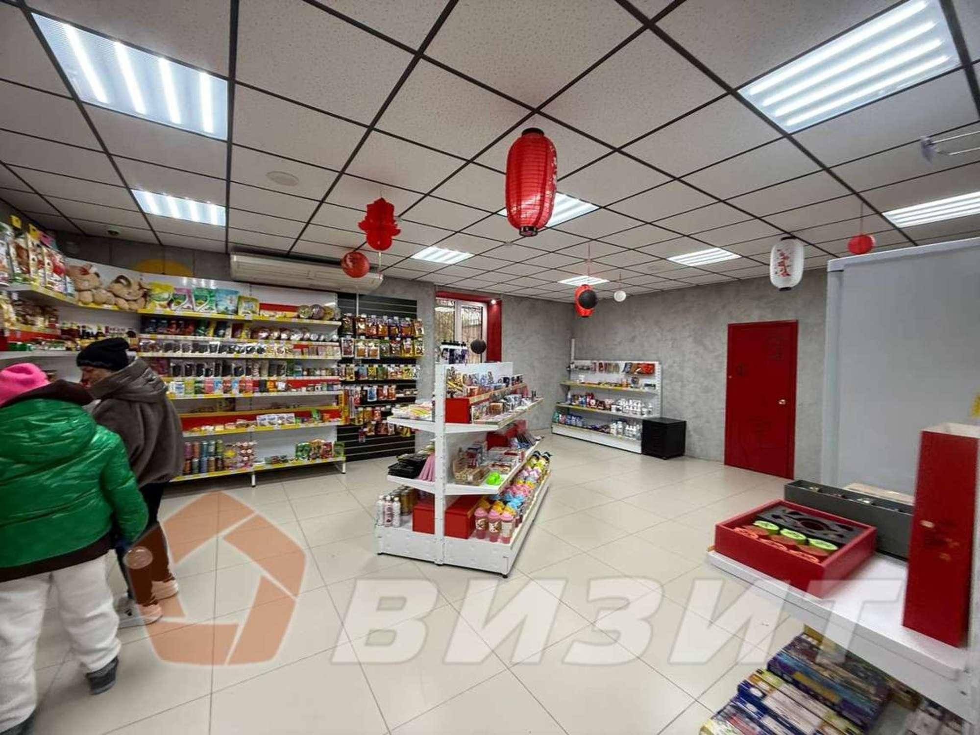 Сдать торговое помещение за 123 600 рублей на Самарская улица, 268