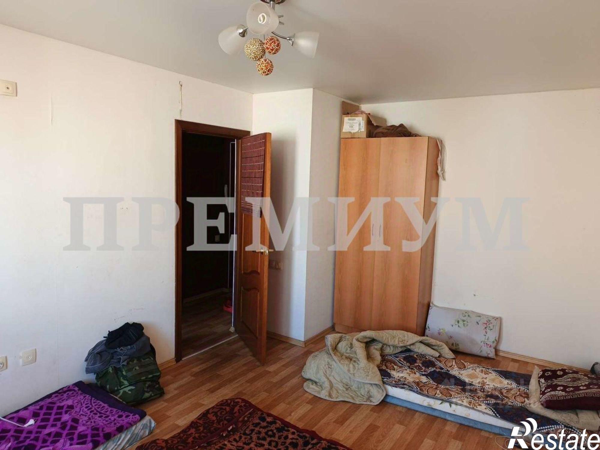 Купить квартиру за 2 580 000 рублей на улица Евгения Золотухина, 5